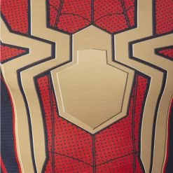 Cosplay Clans Spider-Man 3 No Way Home Iron Spider Halloween Cosplay Costumes -Cosplay Clans Sales 10 0e3b5554 696c 4043 8b0c f2d032740943