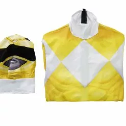 Cosplay Clans Mighty Morphin Power Rangers Dime Tribe Knight Boi Tiger Ranger Yellow Ranger Cosplay Costumes -Cosplay Clans Sales 10 166ca081 5a3a 47c3 b1f9 c174228101fb