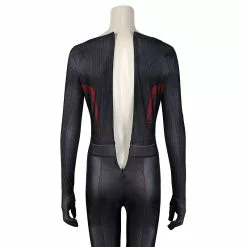 Cosplay Clans Villains Overgirl Jumpsuit Cosplay Costumes With Cloak -Cosplay Clans Sales 10 1d740740 3359 465f a906 361621625d93