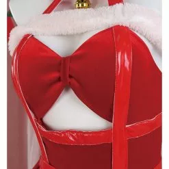 Cosplay Clans Anime SPY×FAMILY Yor Forger Christmas Cosplay Costumes -Cosplay Clans Sales 10 29ba44cb 414f 4e71 87b3 d6a9f653924e