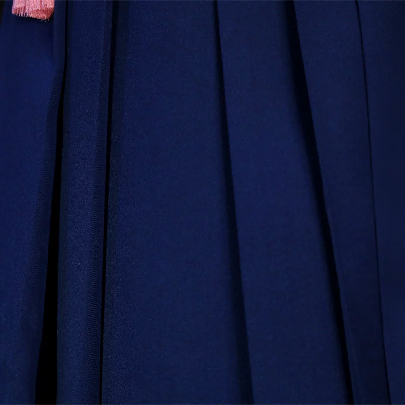 Cosplay Clans Game Genshin Impact Kamisato Ayaka Tsubaki In Thawing Snow Kimono Cosplay Costumes 12 Cosplay Clans Game Genshin Impact Kamisato Ayaka Tsubaki In Thawing Snow Kimono Cosplay Costumes - Image 10