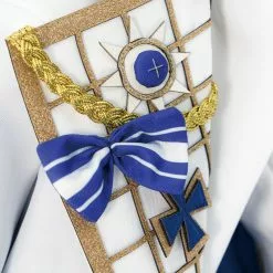 Cosplay Clans Goddess Of Victory: NIKKE Helen Cosplay Costumes -Cosplay Clans Sales 10 35342a5e 58fd 4d8a a5e8 da2f337d7835