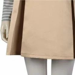 Cosplay Clans M3GAN AI Doll Megan Premium Edition Cosplay Costumes -Cosplay Clans Sales 10 3dc7bc58 e25f 41d6 ae7e c45572362110