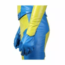 Cosplay Clans The Suicide Squad 2 Javelin Gallery Fullset Cosplay Costumes -Cosplay Clans Sales 10 462234df 7c4f 4648 a92e 41078d60edc8