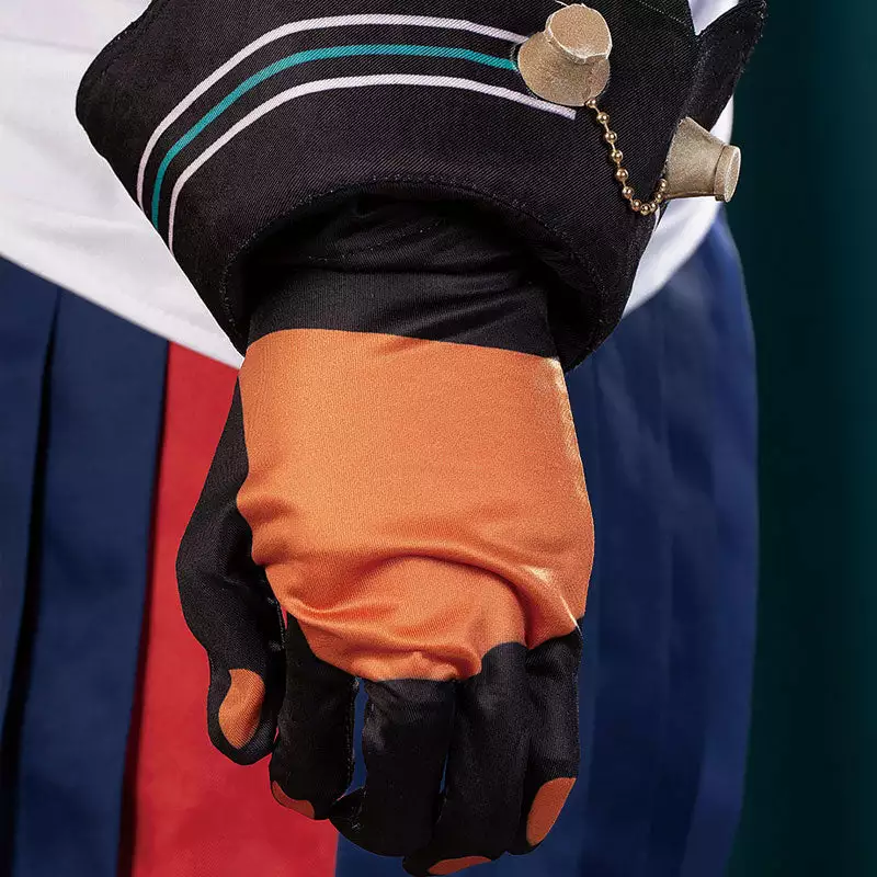 Cosplay Clans Game Genshin Impact Tighnari Verdant Strider Cosplay Costumes 11 Cosplay Clans Game Genshin Impact Tighnari Verdant Strider Cosplay Costumes - Image 9