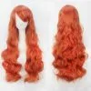 Cosplay Clans Women Wavy Sweet 80cm Long Orange Lolita Fashion Wigs With Bangs -Cosplay Clans Sales 10 4dcdd7ed 4c7d 4fc0 9c4f b4760751bd72