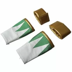 Cosplay Clans Mighty Morphin Power Rangers Tommy Oliver Green Ranger Cosplay Costumes -Cosplay Clans Sales 10 4ef32677 7bdb 4dd4 8234 97ece9c535d7