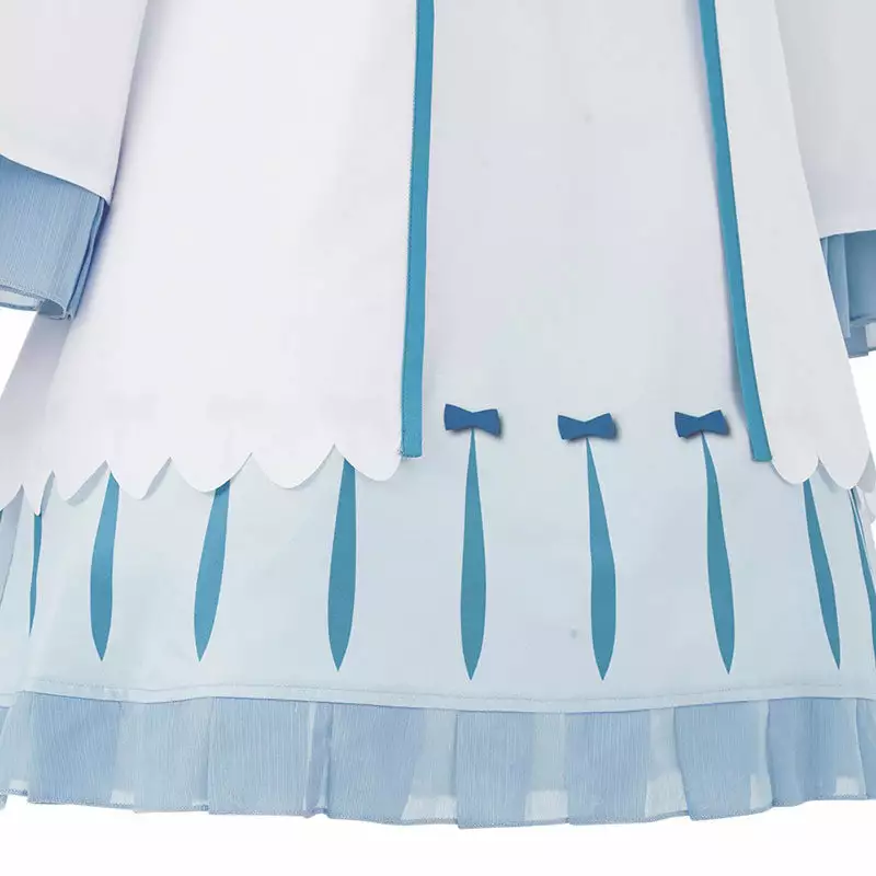 Cosplay Clans Anime The Rising Of The Shield Hero Season 2 Filo Cosplay Costumes 9 Cosplay Clans Anime The Rising Of The Shield Hero Season 2 Filo Cosplay Costumes - Image 7