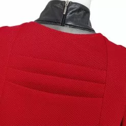 Cosplay Clans Movie Thor: Love And Thunder Female Thor Fullset Cosplay Costumes -Cosplay Clans Sales 10 52ce78da 8c31 4c3b a09e 77555717fd23