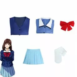 Cosplay Clans Anime Slam Dunk Haruko Akagi Cosplay Costumes 17 Cosplay Clans Anime Slam Dunk Haruko Akagi Cosplay Costumes -Cosplay Clans Sales 10 583db09e 4cf2 4795 a0a5 af32cae0be08