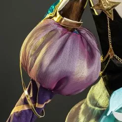 Cosplay Clans Game LOL Star Guardian 2022 Prestige Syndra Cosplay Costumes -Cosplay Clans Sales 10 68676de3 059f 4c94 9c07 73acb1f78c98