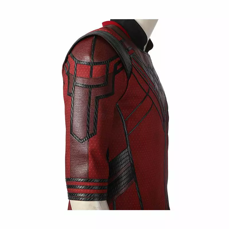Cosplay Clans Moive Shang-Chi And The Legend Of The Ten Rings Fullsuit Cosplay Costumes 10 Cosplay Clans Moive Shang-Chi And The Legend Of The Ten Rings Fullsuit Cosplay Costumes - Image 8