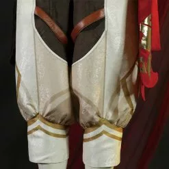 Cosplay Clans Game Genshin Impact Eremite Galehunter Cosplay Costumes -Cosplay Clans Sales 10 83824939 2c8e 452c bb28 817897d17364