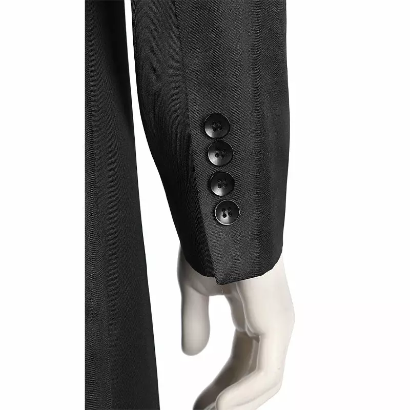 Cosplay Clans The Matrix Resurrections Neo Fullset Cosplay Costume 12 Cosplay Clans The Matrix Resurrections Neo Fullset Cosplay Costume - Image 10