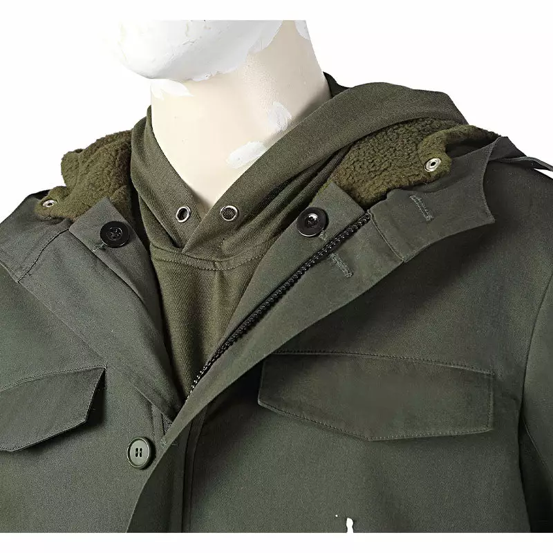 Cosplay Clans The Batman 2022 The Riddler Cosplay Costumes 11 Cosplay Clans The Batman 2022 The Riddler Cosplay Costumes - Image 9