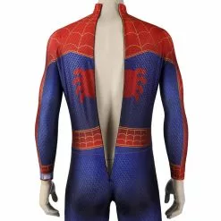 Cosplay Clans Spider-Man: Across The Spider-Verse Peter Parker Jumpsuit Cosplay Costumes -Cosplay Clans Sales 10 939c0f98 ed60 4bae aa34 9f223cf3d7b6
