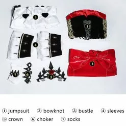 Cosplay Clans Game Path To Nowhere Queen Of Heart Hella Cosplay Costumes 17 Cosplay Clans Game Path To Nowhere Queen Of Heart Hella Cosplay Costumes -Cosplay Clans Sales 10 93fc11cf e6e8 44e9 9c5a 65b0c00bea22