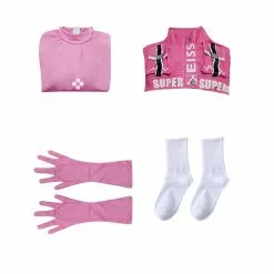Cosplay Clans Game Goddess Of Victory: NIKKE Alice Jumpsuit Cosplay Costumes 16 Cosplay Clans Game Goddess Of Victory: NIKKE Alice Jumpsuit Cosplay Costumes -Cosplay Clans Sales 10 98bcf2bc dc20 4db0 beb9 3fb52b1a23a8