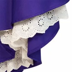 Cosplay Clans Encanto Luisa Madrigal Dress Cosplay Costumes -Cosplay Clans Sales 10 9f26fb5f 028a 472e ad5e d270a5220d6d