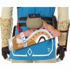 Cosplay Clans Game The Legend Of Zelda: Breath Of The Wild Link Fullset Cosplay Costumes -Cosplay Clans Sales 10 9fc92e6c 52da 43f7 9ff6 6aad7be95ba9