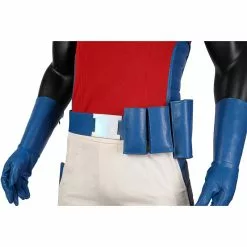 Cosplay Clans The Suicide Squad 2 Peacemaker Fullset Cosplay Costumes -Cosplay Clans Sales 10 a29bebac a571 4e15 a440 7e1bdec89d17
