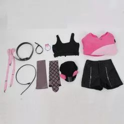 Cosplay Clans Anime Vocaloid Hatsune Miku Project Sekai: Colorful Stage Feat. Azusawa Kohane Shiraishi An Cosplay Costumes 17 Cosplay Clans Anime Vocaloid Hatsune Miku Project Sekai: Colorful Stage Feat. Azusawa Kohane Shiraishi An Cosplay Costumes -Cosplay Clans Sales 10 a58b2f41 e3ad 41b2 a74e 9137aaea1c6f