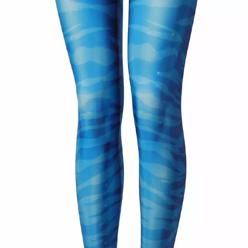 Cosplay Clans Avatar 2 The Way Of Water Neytiri Cosplay Costumes 11 Cosplay Clans Avatar 2 The Way Of Water Neytiri Cosplay Costumes - Image 9