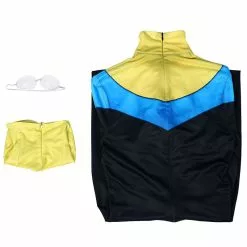 Cosplay Clans Invincible Mark Grayson Jumpsuit Cosplay Costumes -Cosplay Clans Sales 10 b695ac9b 1b58 4482 9c89 7fa3f9d45be4