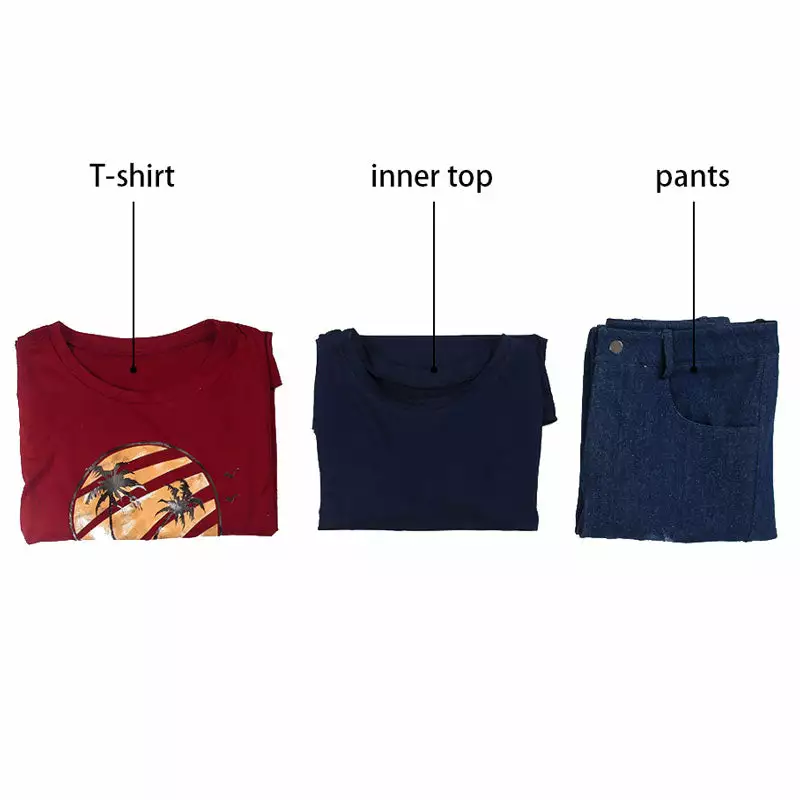 Cosplay Clans The Last Of Us Ellie Cosplay Costumes 7 Cosplay Clans The Last Of Us Ellie Cosplay Costumes - Image 5