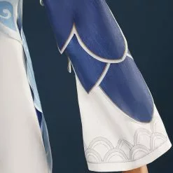 Cosplay Clans Game Honkai: Star Rail Bailu Cosplay Costumes 24 Cosplay Clans Game Honkai: Star Rail Bailu Cosplay Costumes -Cosplay Clans Sales 10 c393b519 0745 4029 95fc fba75930f07d
