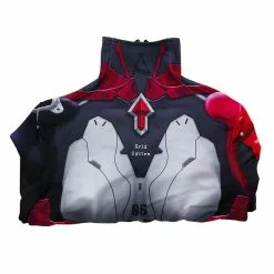 Cosplay Clans Game Tower Of Fantasy Nemesis Jumpsuit Cosplay Costumes -Cosplay Clans Sales 10 d9b0cb35 e9c9 44bf 8291 a4b59abf971a