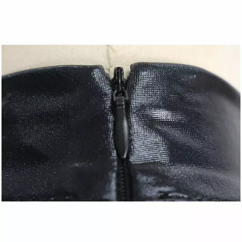 Cosplay Clans DC New Teen Titans Raven Cosplay Costumes 13 Cosplay Clans DC New Teen Titans Raven Cosplay Costumes - Image 11