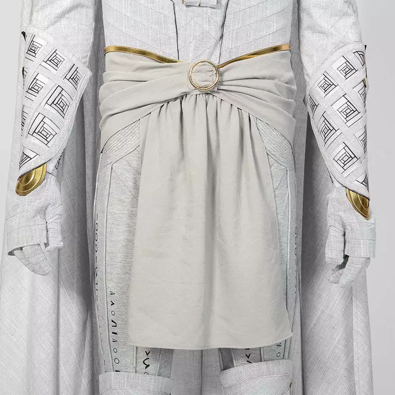 Cosplay Clans Moon Knight Mezco Fullset Cosplay Costumes 10 Cosplay Clans Moon Knight Mezco Fullset Cosplay Costumes - Image 8