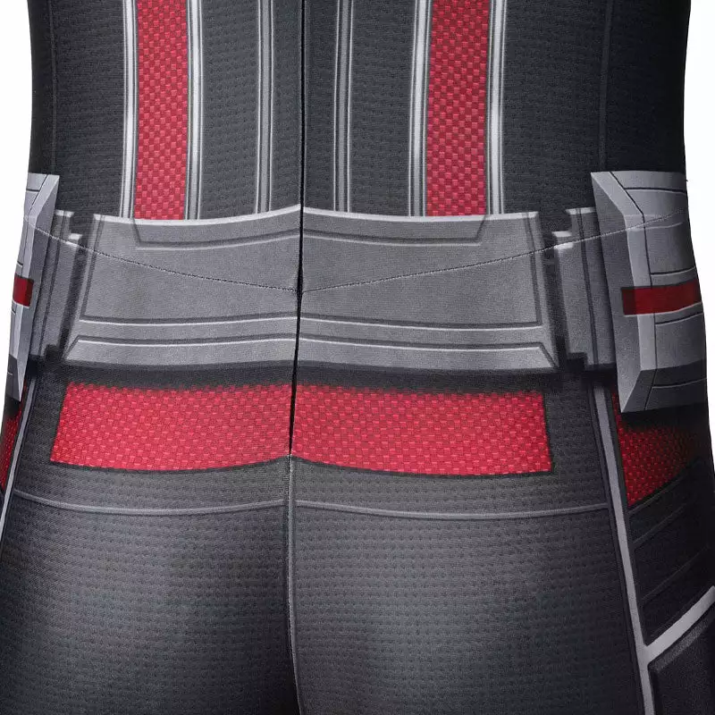 Cosplay Clans Ant-Man And The Wasp Quantumania Scott Lang Jumpsuits Cosplay Costumes 12 Cosplay Clans Ant-Man And The Wasp Quantumania Scott Lang Jumpsuits Cosplay Costumes - Image 10