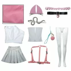 Cosplay Clans Game Goddess Of Victory: NIKKE Viper Cosplay Costumes -Cosplay Clans Sales 10 f567ea94 c526 4814 a553 8a1e4d2db603