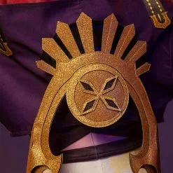 Cosplay Clans Game Genshin Impact Kuki Shinobu Cosplay Costumes -Cosplay Clans Sales 11 04e24f71 7e3a 41c9 9fd6 dad3faa32a1c