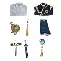 Cosplay Clans Game Genshin Impact Xingqiu Cosplay Costumes -Cosplay Clans Sales 11 0fcadb37 4f1c 434a 9b5f 47bc1659cd2e