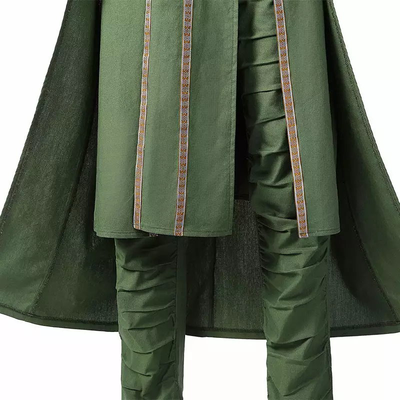 Cosplay Clans Doctor Strange In The Multiverse Of Madness Karl Mordo Cosplay Costumes 11 Cosplay Clans Doctor Strange In The Multiverse Of Madness Karl Mordo Cosplay Costumes - Image 9