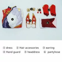 Cosplay Clans Game LOL Paper Cut Mythmaker Seraphine Cosplay Costume -Cosplay Clans Sales 11 1bff481c 29a1 4e6f a517 8119364f461d