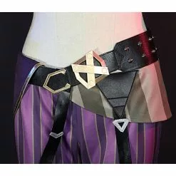 Cosplay Clans Game LOL Arcane Jinx Fullset Cosplay Costumes -Cosplay Clans Sales 11 1da86f18 5995 4414 bf61 9335b2cd843f