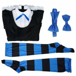 Cosplay Clans Anime Panty & Stocking With Garterbelt Stocking Cosplay Costumes 19 Cosplay Clans Anime Panty & Stocking With Garterbelt Stocking Cosplay Costumes -Cosplay Clans Sales 11 240fd445 4449 437a a50f d1e87fc078ab