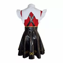 Cosplay Clans Needy Streamer Overload OMG Kawaii Angel-chan Danbooru Chouzetsusaikawa Tenshi-chan Needy Girl Overdose Ame-Chan Cosplay Costume -Cosplay Clans Sales 11 248a0c63 4edf 436e 84ca 0704719b5741