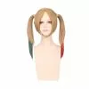 Cosplay Clans Movie Suicide Squad Harley Quinn Long Red And Green Cosplay Wigs -Cosplay Clans Sales 11 25c09b22 cffd 4254 960f 198c8a033cba