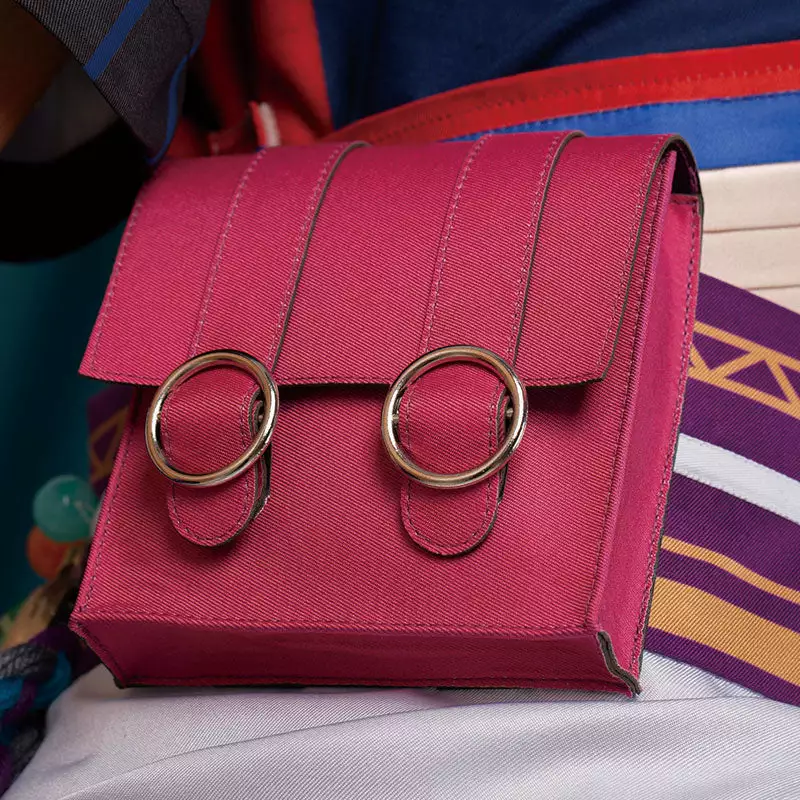 Cosplay Clans Game Genshin Impact Tighnari Verdant Strider Cosplay Costumes 8 Cosplay Clans Game Genshin Impact Tighnari Verdant Strider Cosplay Costumes - Image 6