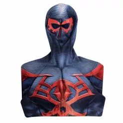 Cosplay Clans Spider-Man 2099 Vol 2 2 Miguel O'Hara Halloween Cosplay Costumes -Cosplay Clans Sales 11 35e28c12 d1b4 4861 b329 26a870dccc24