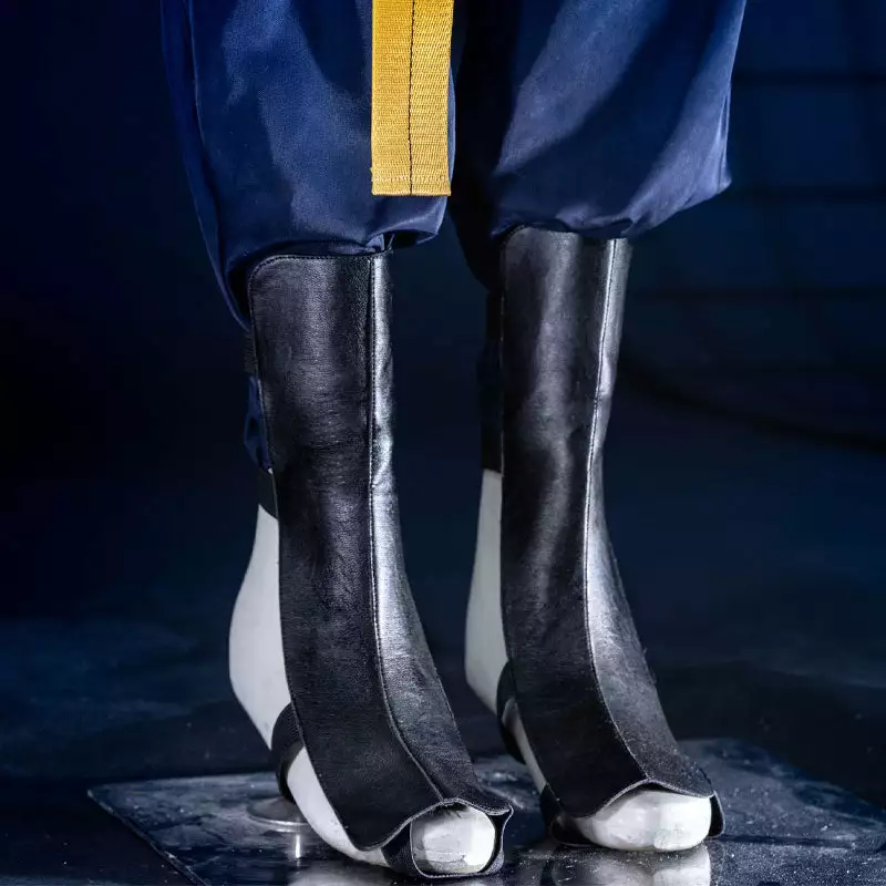 Cosplay Clans Game Path To Nowhere Cinnabar Cosplay Costumes 12 Cosplay Clans Game Path To Nowhere Cinnabar Cosplay Costumes - Image 10