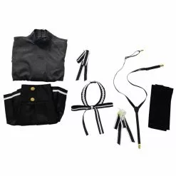 Cosplay Clans Anime Spy Classroom Flower Garde Cosplay Costumes -Cosplay Clans Sales 11 5afaf98c 61b8 44f8 80d1 140b130cb62a