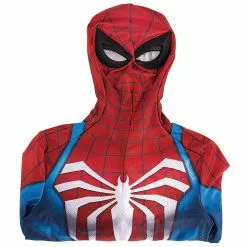 Cosplay Clans Spider-Man 2 PS5 Peter Parker Jumpsuit Cosplay Costumes -Cosplay Clans Sales 11 6697ef98 9792 4f97 a5c1 51e0eefd25b7