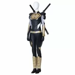 Cosplay Clans Marvel's Midnight Suns Nico Minoru The Hunter Fullset Cosplay Costumes -Cosplay Clans Sales 11 68765fdf a965 411b 99a3 f5d2f417f3f7