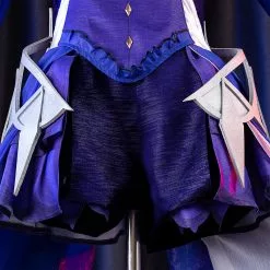 Cosplay Clans Game Genshin Impact Ein Immernachtstraum Fischl Cosplay Costumes -Cosplay Clans Sales 11 69ff870f 8eb0 4ab4 a526 07a25612831e